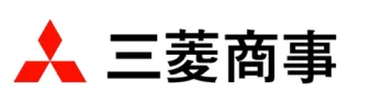 三菱商事株式会社様のロゴ