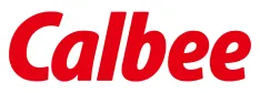 カルビー株式会社様のロゴ