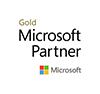 Microsoft Azure Gold Partner