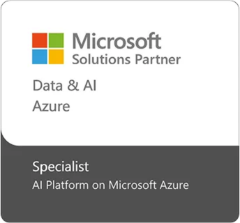 Microsoft Azure の AI および Machine Learning