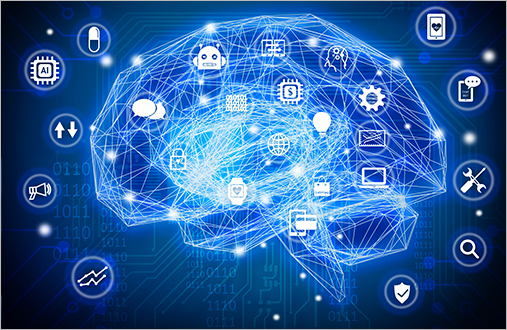 AWS AI/ML活用支援