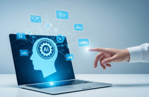 AIエージェント導入支援サービス