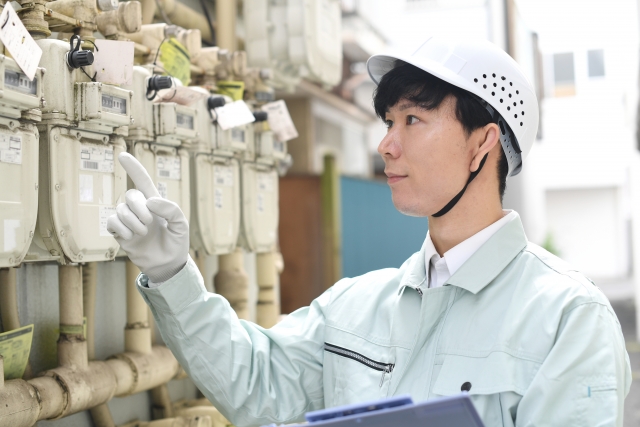 製造業